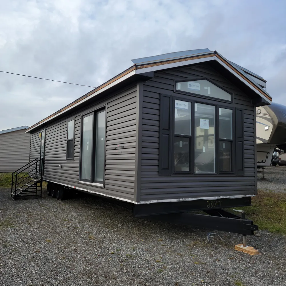 2026 38FRT by Fenwick Cottage